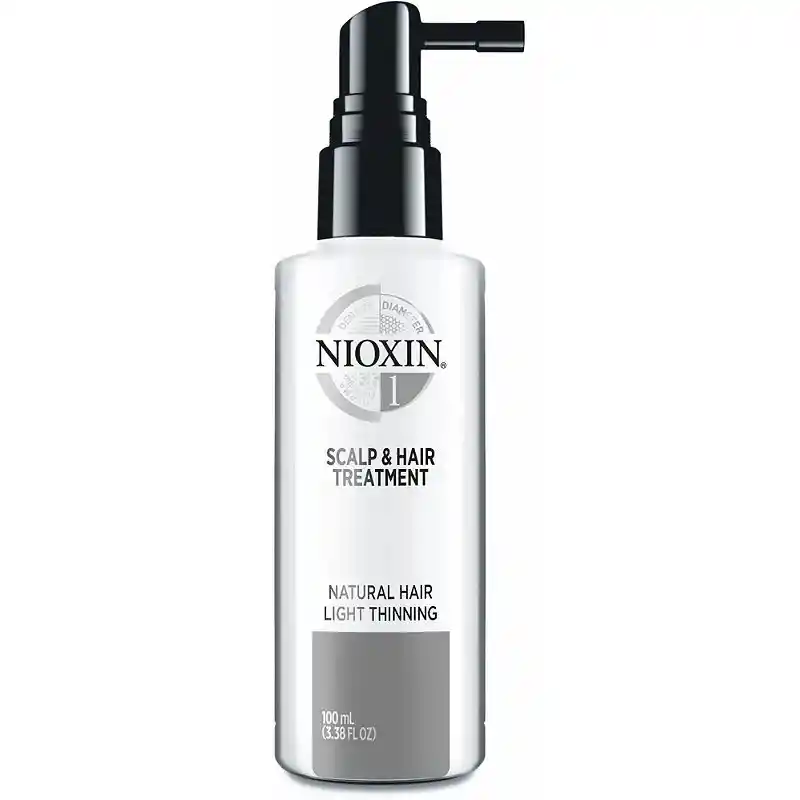 Nioxin Tratamiento#1 100Ml