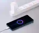 Cargador Tipo C Carga Rápida 33w Watts Celular Android Samsung Xiaomi Motorola