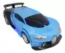 Robot Carro Control Recargable Luz Juguete Transformers 1:18