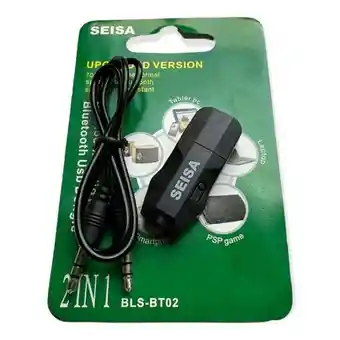 Car Bluetooth Bt-02