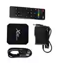 Super Tv Box X96 Mini 2gb 16gb Smart Tv Android Control