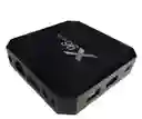 Super Tv Box X96 Mini 2gb 16gb Smart Tv Android Control