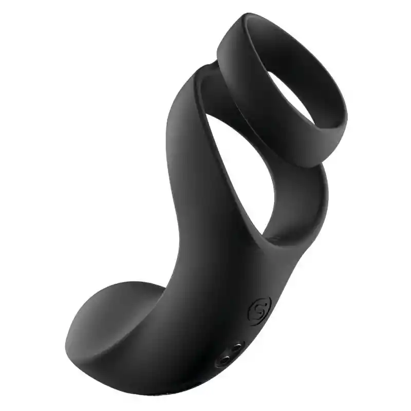 Anillo Vibrador Para El Pene Benedict Svakom