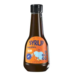 Syrup Chocolate - Seri Foods 400g