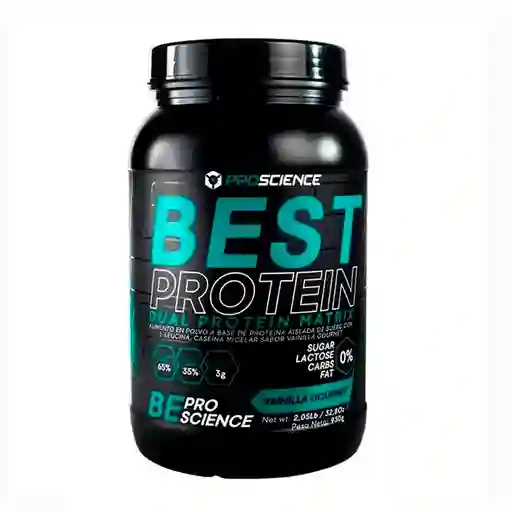 Best Protein 930gr_2,05lb