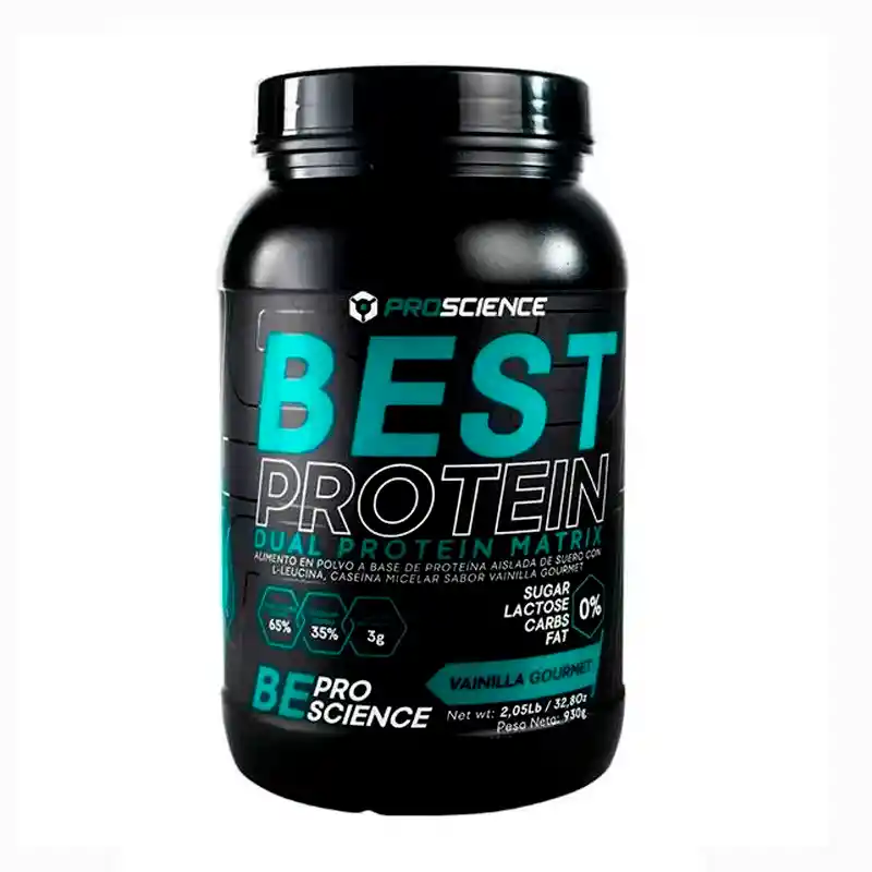 Best Protein 930gr_2,05lb