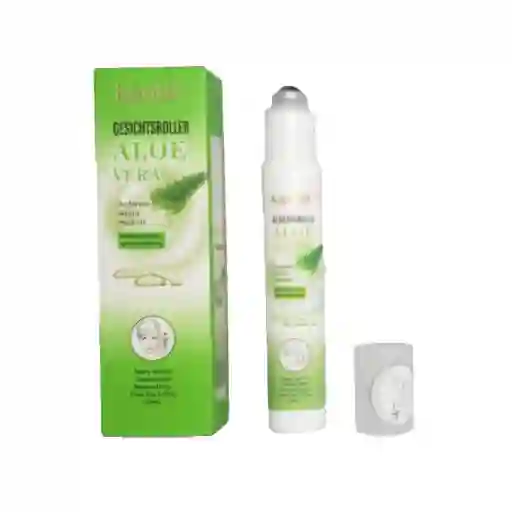 Suero De Ojos Aloe Vera 6825847a