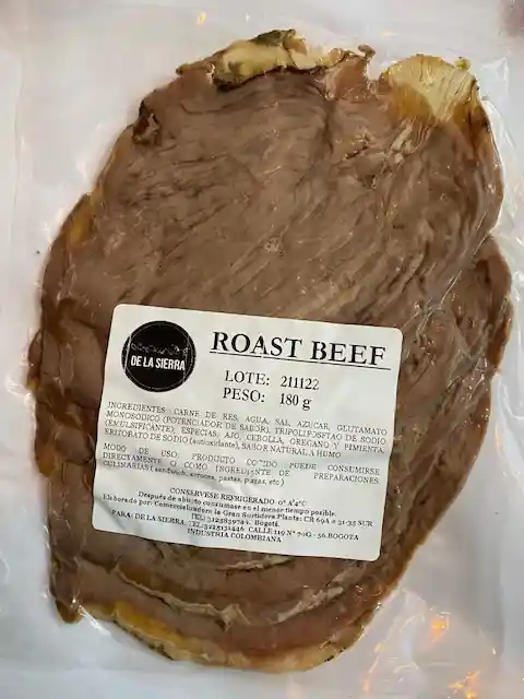 Roastbeef