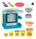  Set  Play Doh  Kitchen Creations Gran Horno De Pasteles 