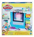  Set  Play Doh  Kitchen Creations Gran Horno De Pasteles 