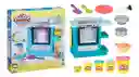 Set  Play Doh  Kitchen Creations Gran Horno De Pasteles 