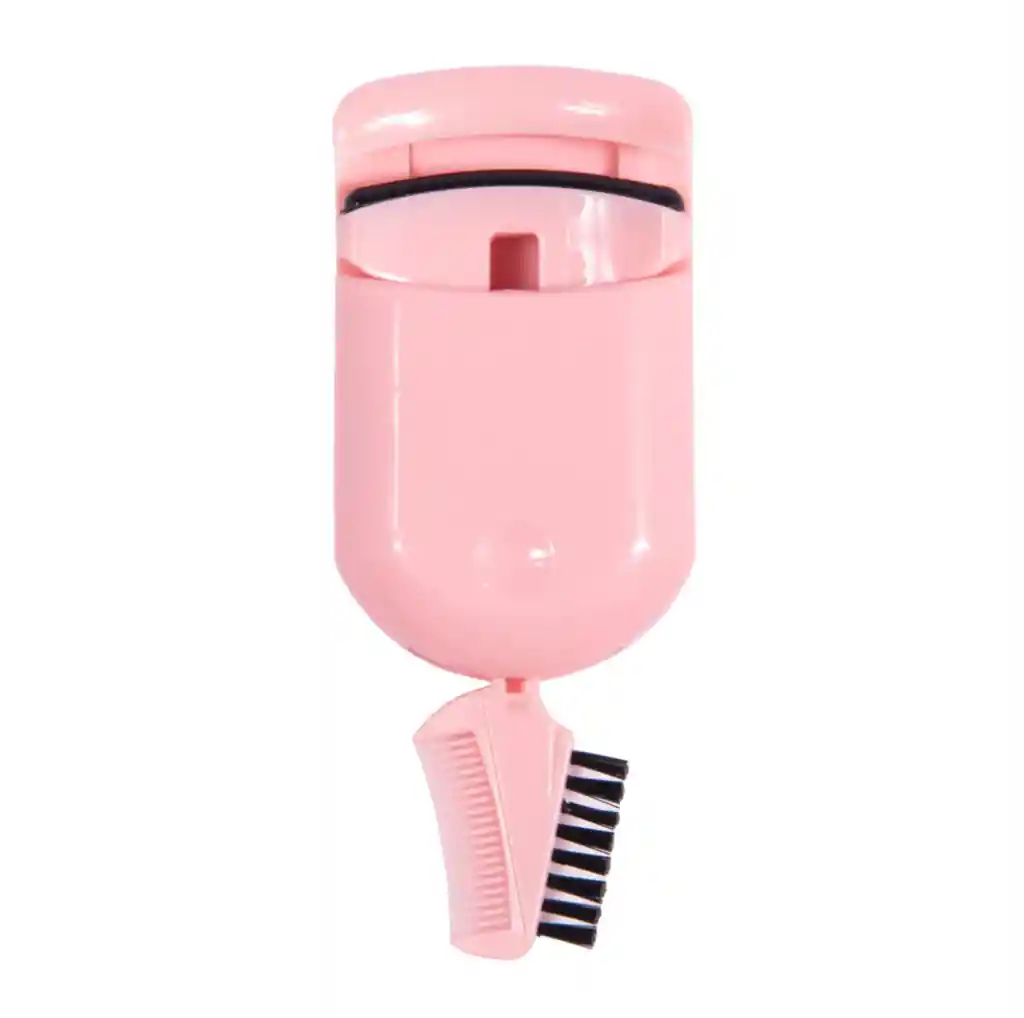  Mini Encrespador Con Cepillo MIIS COSMETICS 