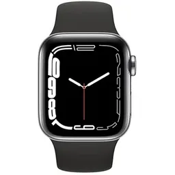 Smart Watch I7 Pro Max Negro