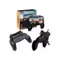 Control Mobile Game Controller W11