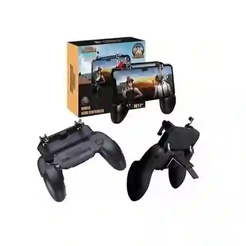 Control Mobile Game Controller W11