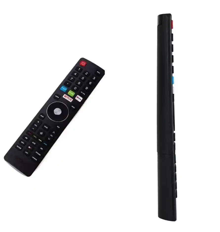 Control Remoto Hyundai Smart Tv Ad1600