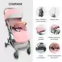 Coche Compacto Sprint Flex Pink