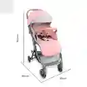 Coche Compacto Sprint Flex Pink