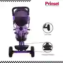 Triciclo Sun 360 Purple