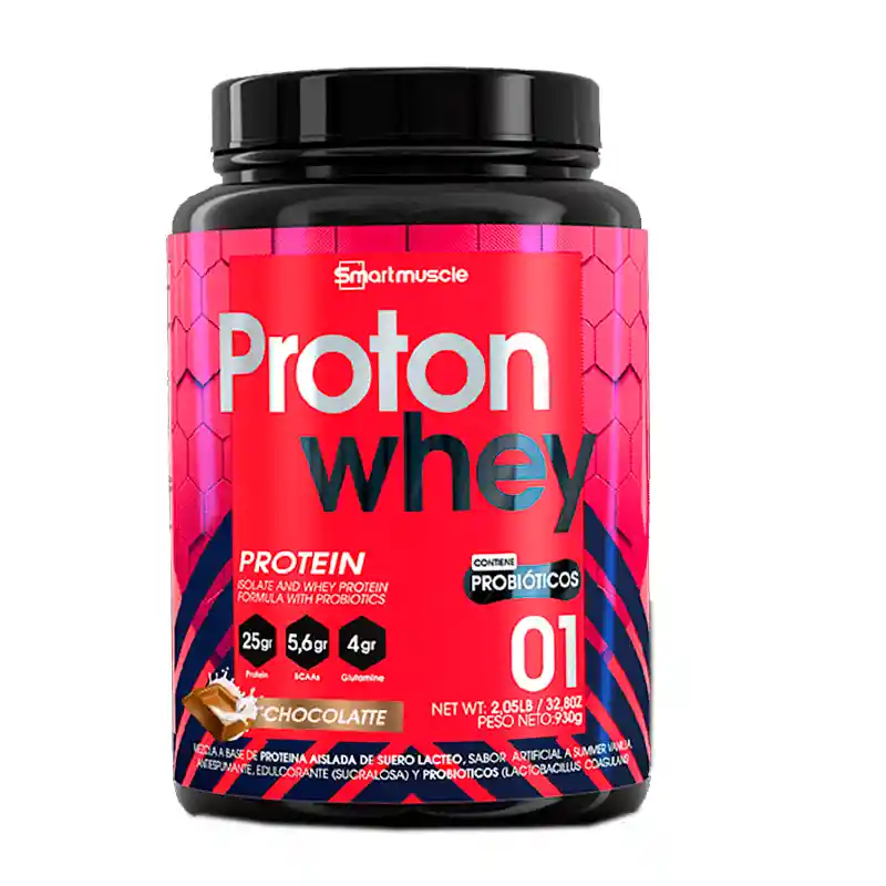 Proton Whey 2 Lib