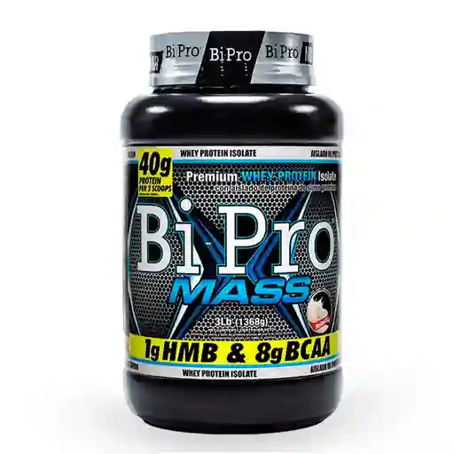 Bi-pro Mass 2lb