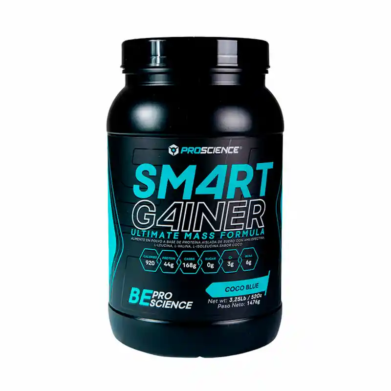 Smart Gainer 3,25lb
