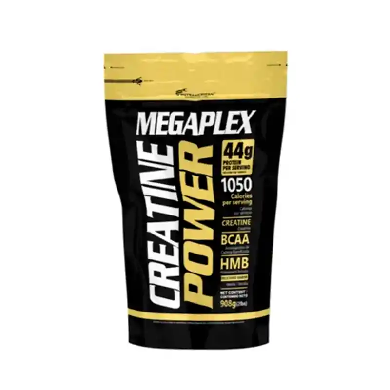 Megaplex Creatine Power 2lb