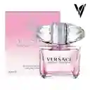 Versace Bright Crystal + Decant