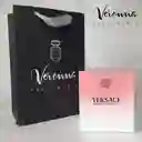 Versace Bright Crystal + Decant