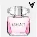 Versace Bright Crystal + Decant