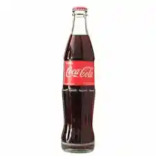  Gaseosa Coca-Cola 237Ml 