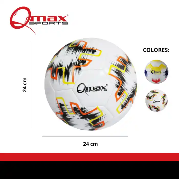 Balon De Futbol #5 Colombia