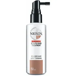 Nioxin Tratamiento#3 100Ml