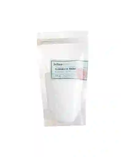 Cloruro De Magnesio 125 G