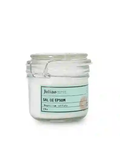 Sal De Epson 170 Gr