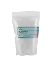 Sal De Epson 500 G