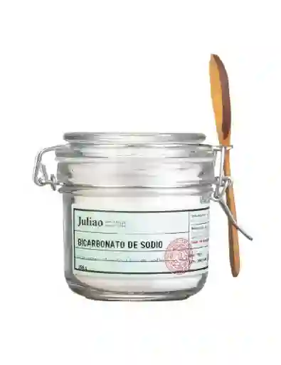 Bicarbonato De Sodio 250 G