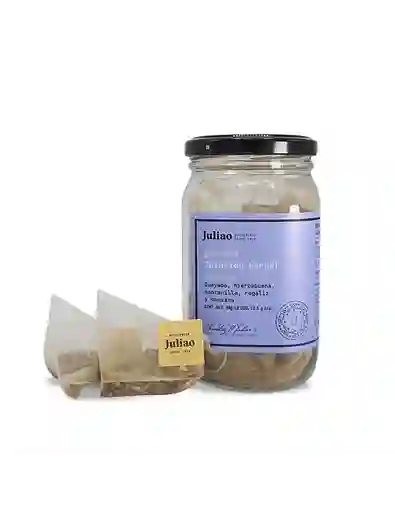 Infusion Herbal Serenidad X 12u-30g