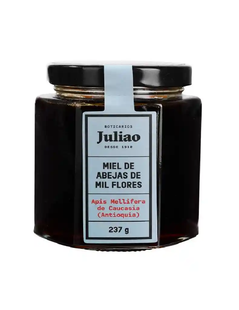 Miel Mil Flores Caucasia Antioquia 237 G