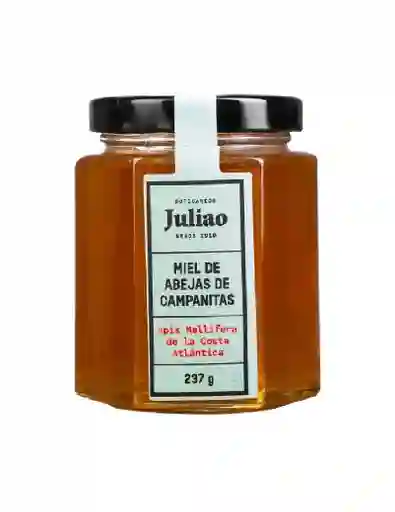 Miel De Campanitas Costa Atlantica 237 G