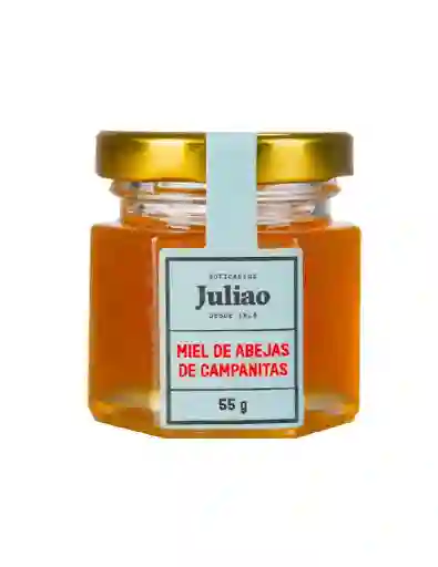 Miel De Campanitas Costa Atlantica 55 G