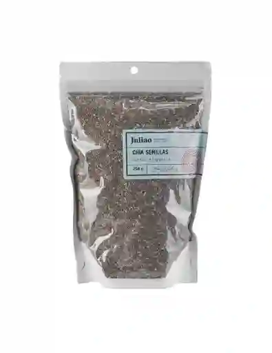 Semillas De Chia 250 G