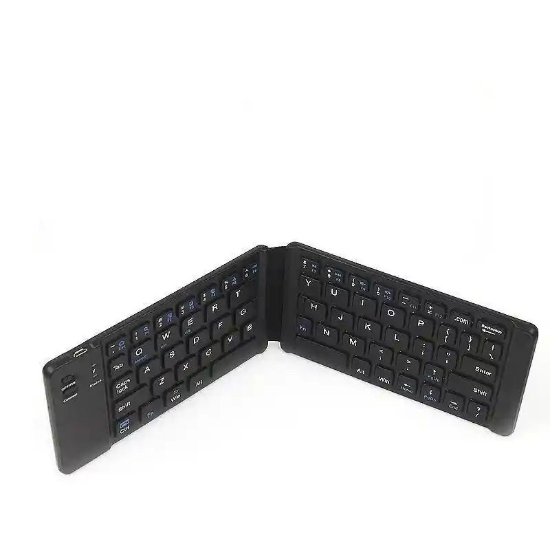 Teclado Plegable Bluetooth