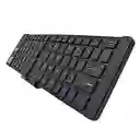 Teclado Plegable Bluetooth