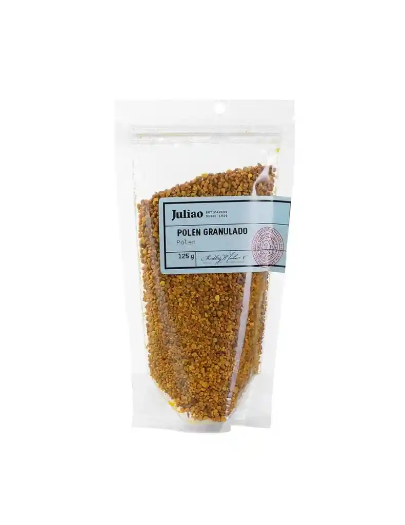 Polen Granulado 125 G