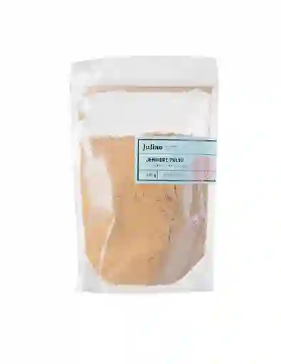 Jengibre En Polvo 125 G