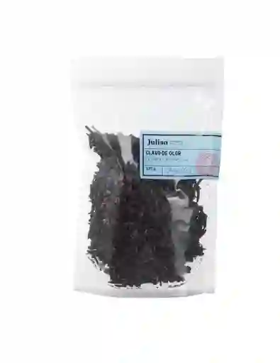 Clavo De Olor 125 G