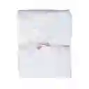 Protector De Colchón Impermeable Para Corral