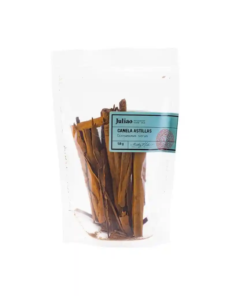 Canela En Astilla 50 G