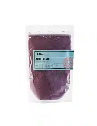 Acai X 125 G